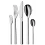 WMF Atria 1276009009 Besteckset 60-tlg. Edelstahl