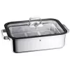 WMF 1741016040 6,5 L Edelstahl