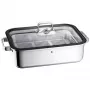 WMF 1741016040 6,5 L Edelstahl