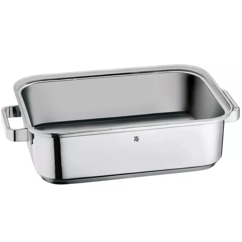 WMF 1741016040 6,5 L Edelstahl
