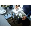 WMF 1741016040 6,5 L Edelstahl