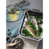 WMF 1741016040 6,5 L Edelstahl