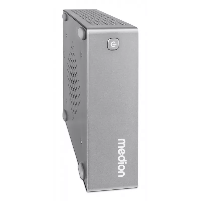 MEDION S06 MD35444 Silber i5-1334U