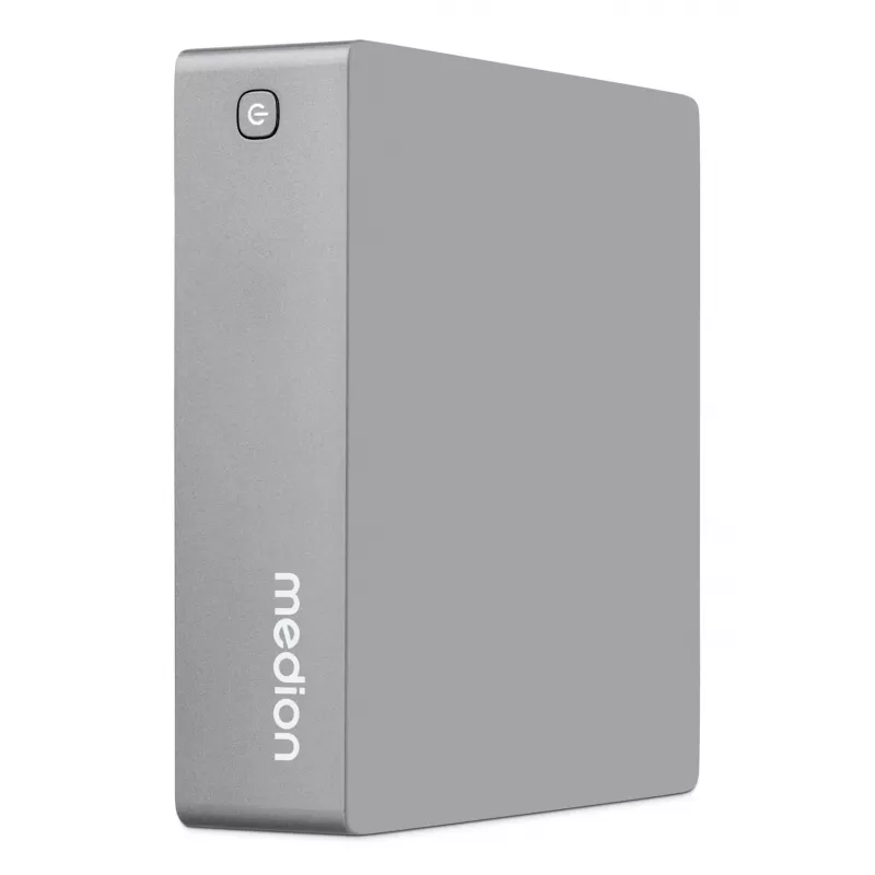 MEDION S06 MD35444 Silber i5-1334U