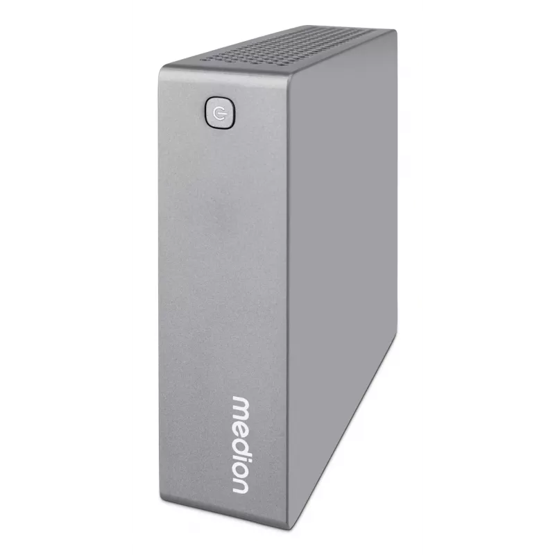 MEDION S06 MD35444 Silber i5-1334U