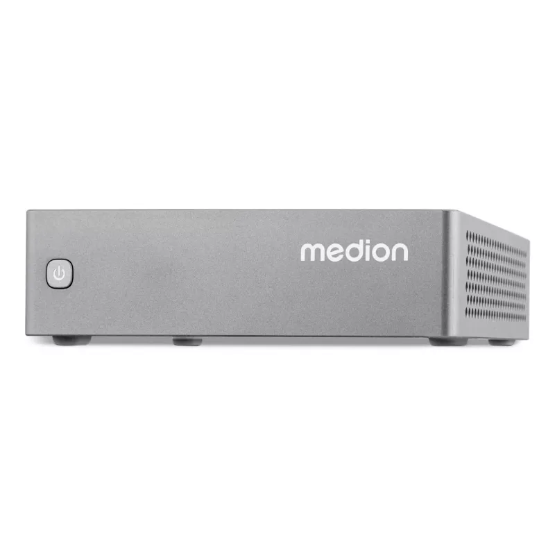MEDION S06 MD35444 Silber i5-1334U