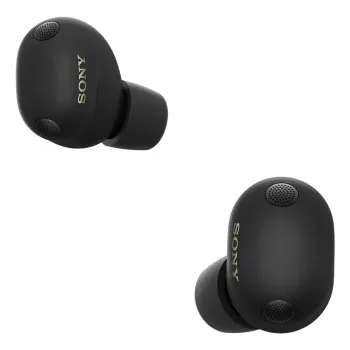 Sony WF1000XM6B.CE7 Headset Kabellos Im-Ohr Anrufe/Musik Bluetooth Schwarz