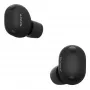 Sony WF1000XM6B.CE7 Headset Kabellos Im-Ohr Anrufe/Musik Bluetooth Schwarz
