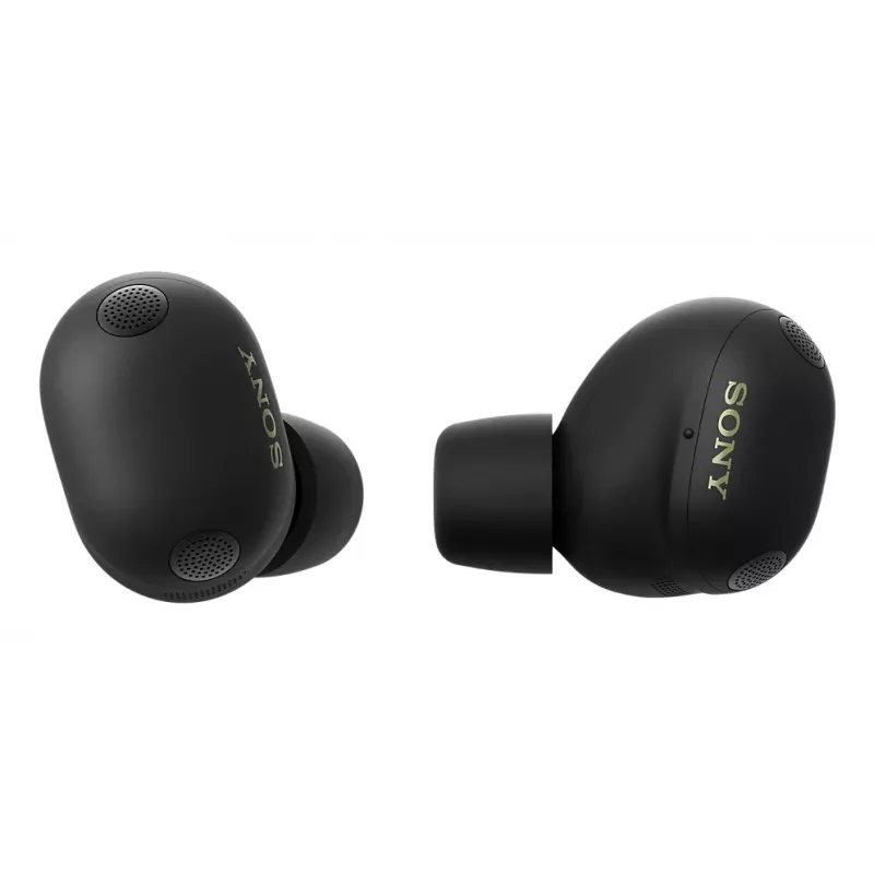 Sony WF1000XM6B.CE7 Headset Kabellos Im-Ohr Anrufe/Musik Bluetooth Schwarz