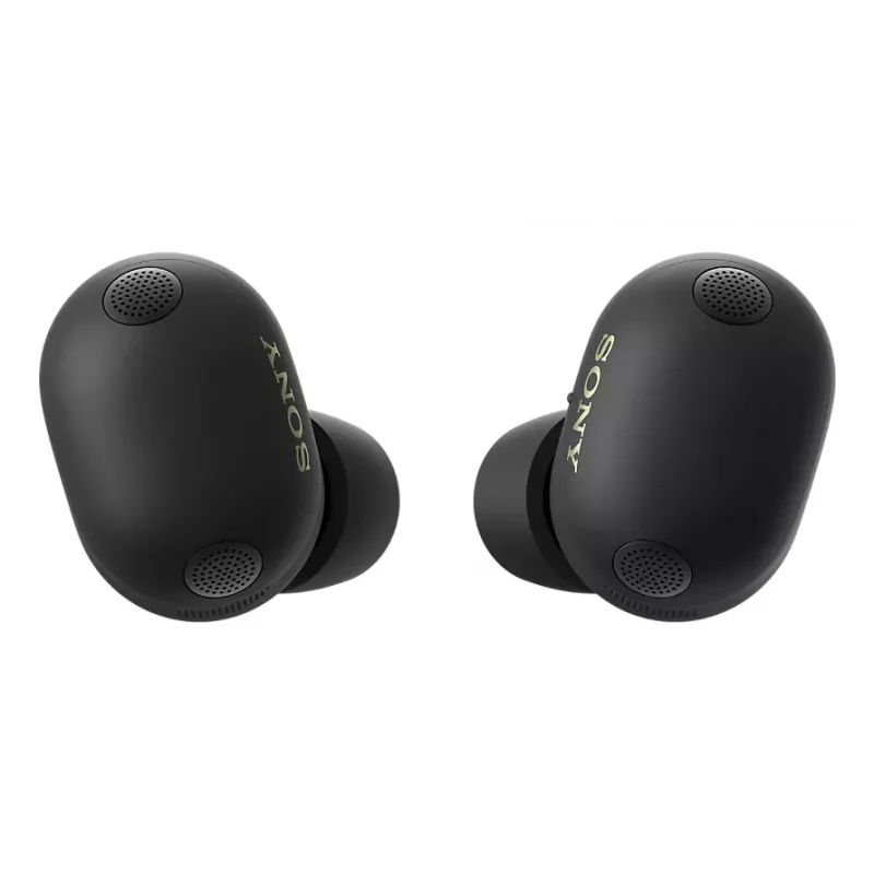Sony WF1000XM6B.CE7 Headset Kabellos Im-Ohr Anrufe/Musik Bluetooth Schwarz