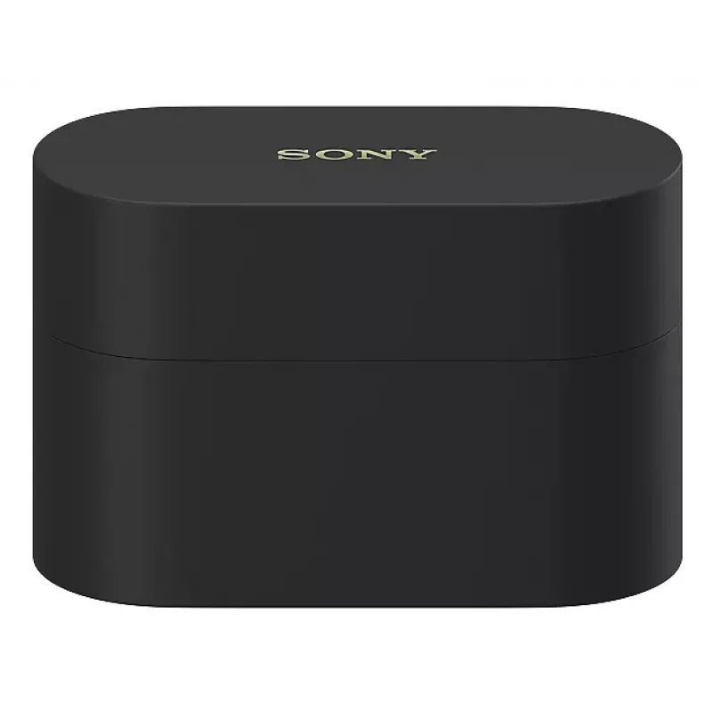 Sony WF1000XM6B.CE7 Headset Kabellos Im-Ohr Anrufe/Musik Bluetooth Schwarz