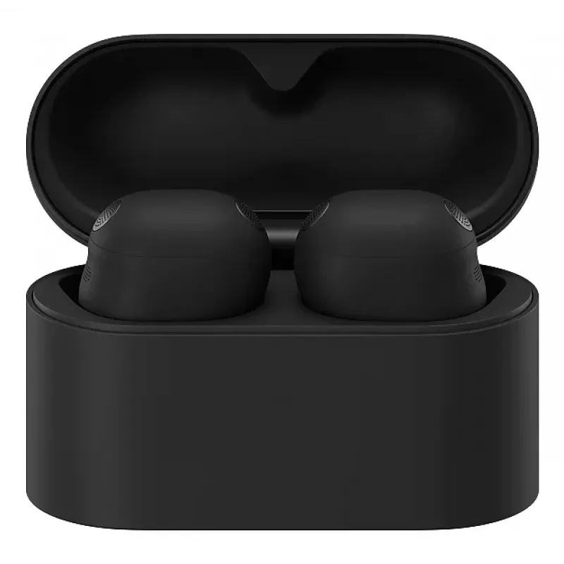 Sony WF1000XM6B.CE7 Headset Kabellos Im-Ohr Anrufe/Musik Bluetooth Schwarz
