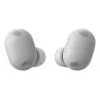 Sony WF1000XM6S.CE7 Headset Kabellos In-Ear Anrufe/Musik Bluetooth Silber