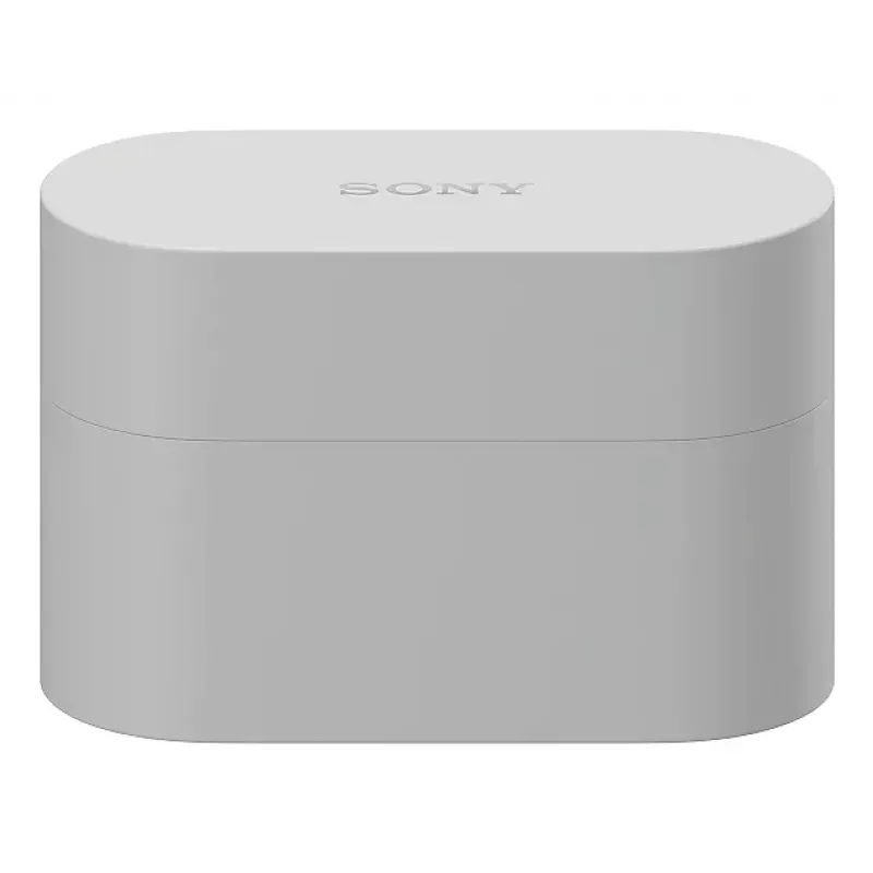 Sony WF1000XM6S.CE7 Headset Kabellos In-Ear Anrufe/Musik Bluetooth Silber