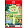 Nintendo Pokèmon Pokopia – NS2 Edition Standard Vereinfachtes Chinesisch, Traditionelles Chinesisch, Deutsch, Spanisch, Französisch, Italienisch, Japanisch, Koreanisch Nintendo Switch 2