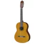 Yamaha C40II Akustikgitarre klassisch Braun, Gelb