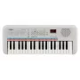Yamaha Remie Digital-Synthesizer 37 Weiß