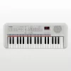 Yamaha Remie Digital-Synthesizer 37 Weiß