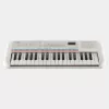 Yamaha Remie Digital-Synthesizer 37 Weiß