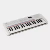 Yamaha Remie Digital-Synthesizer 37 Weiß
