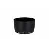 Canon ET-65 III Gegenlichtblende, Schwarz, 59 g