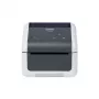 Brother TD-4425DN Etikettendrucker Direktthermo 203 x 203 DPI 203 mm/s Kabelgebundenes Ethernet LAN