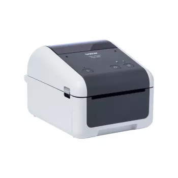 Brother TD-4425DN Etikettendrucker Direktthermo 203 x 203 DPI 203 mm/s Kabelgebundenes Ethernet LAN