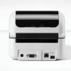 Brother TD-4425DN Etikettendrucker Direktthermo 203 x 203 DPI 203 mm/s Kabelgebundenes Ethernet LAN