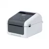 Brother TD-4425DN Etikettendrucker Direktthermo 203 x 203 DPI 203 mm/s Kabelgebundenes Ethernet LAN