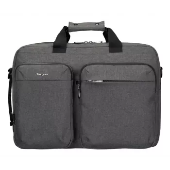 Targus TBT94304GL Laptoptasche 40,6 cm (16 Zoll) Aktenkoffer Grau