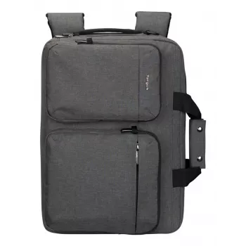 Targus TBT94304GL Laptoptasche 40,6 cm (16 Zoll) Aktenkoffer Grau