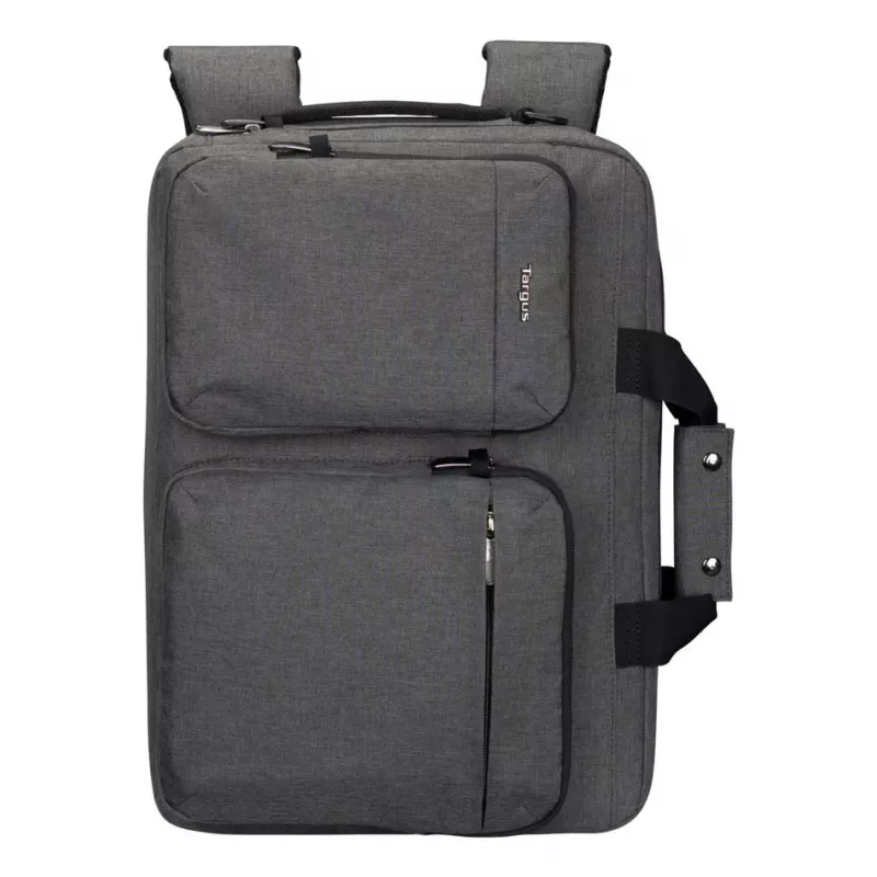 Targus TBT94304GL Laptoptasche 40,6 cm (16 Zoll) Aktenkoffer Grau