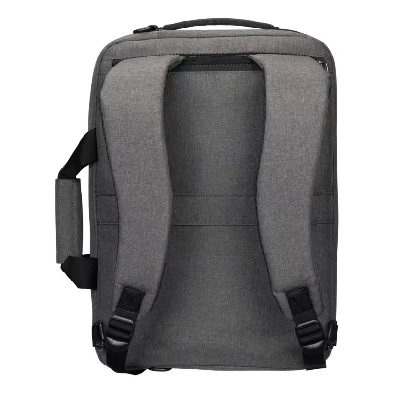 Targus TBT94304GL Laptoptasche 40,6 cm (16 Zoll) Aktenkoffer Grau