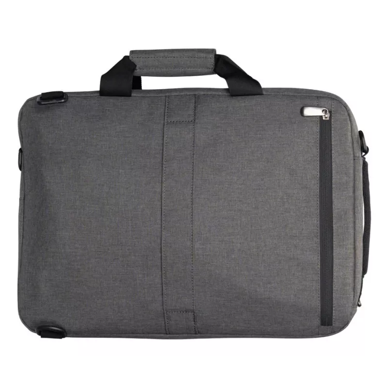 Targus TBT94304GL Laptoptasche 40,6 cm (16 Zoll) Aktenkoffer Grau