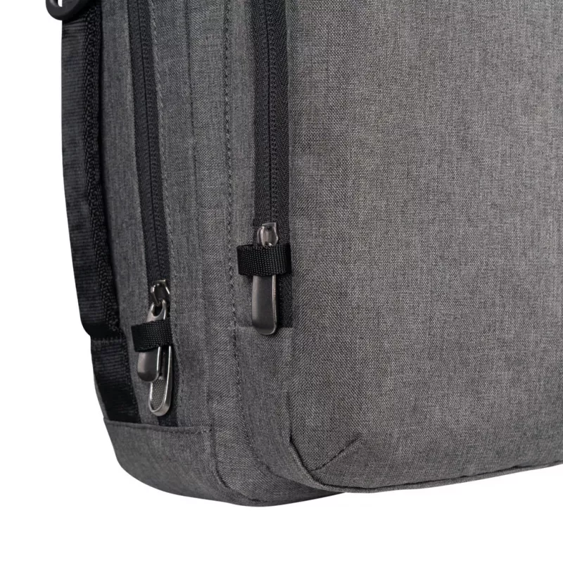 Targus TBT94304GL Laptoptasche 40,6 cm (16 Zoll) Aktenkoffer Grau