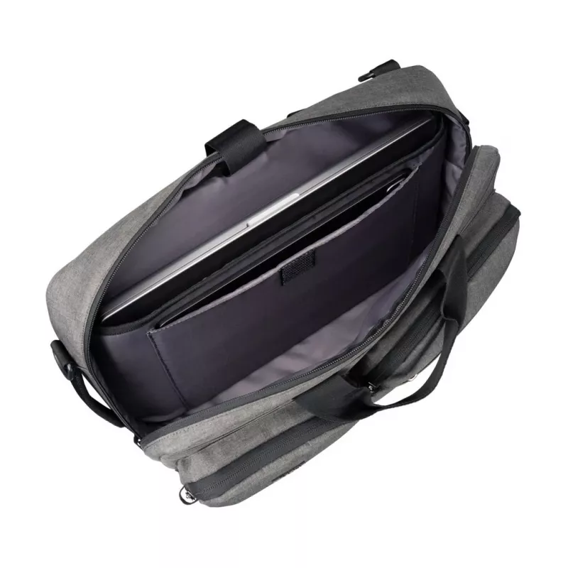 Targus TBT94304GL Laptoptasche 40,6 cm (16 Zoll) Aktenkoffer Grau
