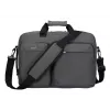 Targus TBT94304GL Laptoptasche 40,6 cm (16 Zoll) Aktenkoffer Grau