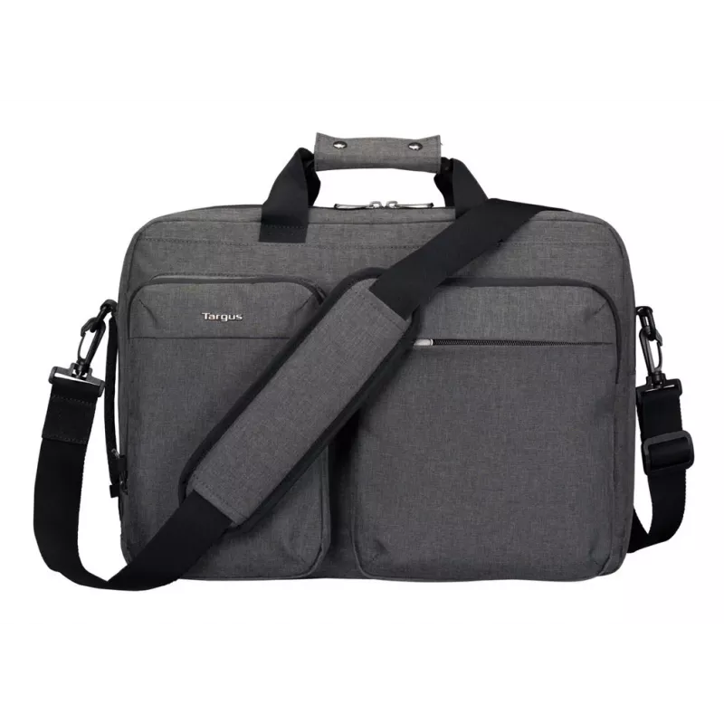 Targus TBT94304GL Laptoptasche 40,6 cm (16 Zoll) Aktenkoffer Grau