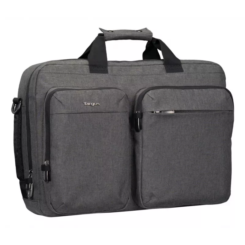 Targus TBT94304GL Laptoptasche 40,6 cm (16 Zoll) Aktenkoffer Grau