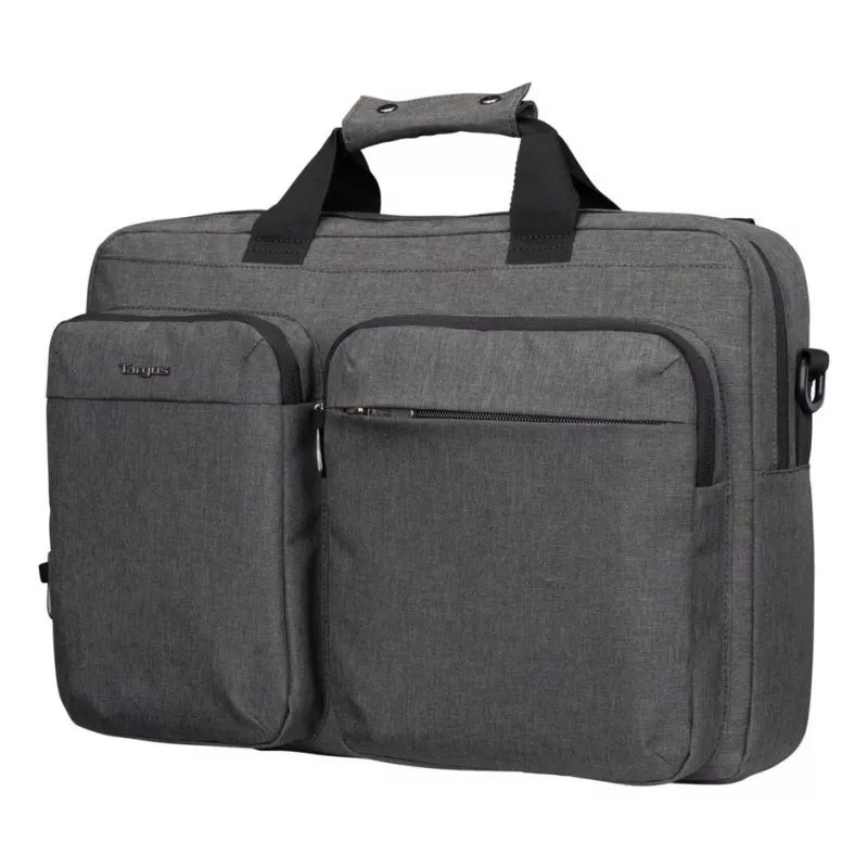Targus TBT94304GL Laptoptasche 40,6 cm (16 Zoll) Aktenkoffer Grau