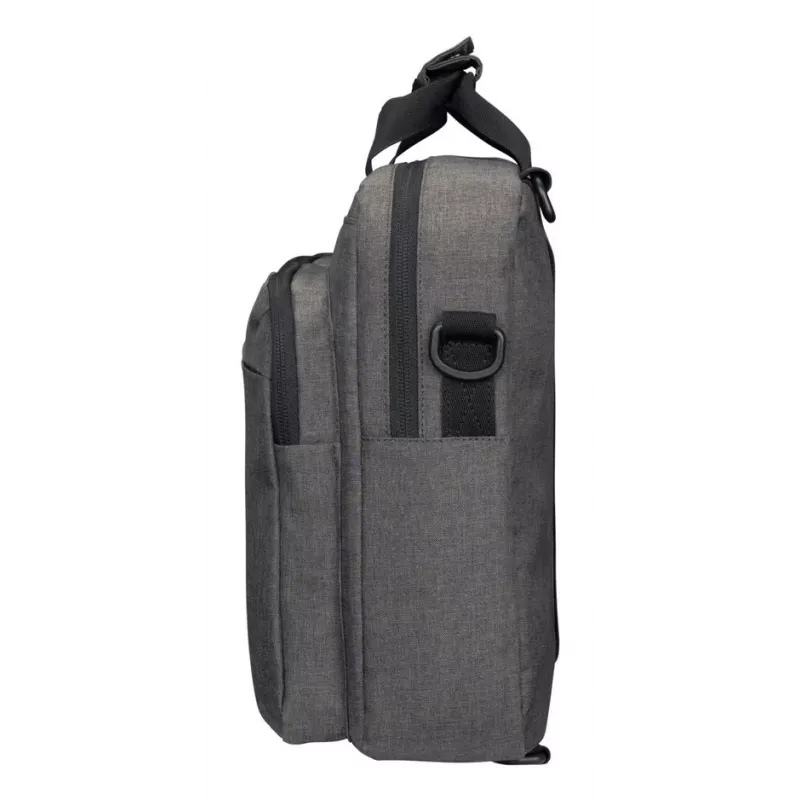 Targus TBT94304GL Laptoptasche 40,6 cm (16 Zoll) Aktenkoffer Grau