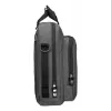 Targus TBT94304GL Laptoptasche 40,6 cm (16 Zoll) Aktenkoffer Grau