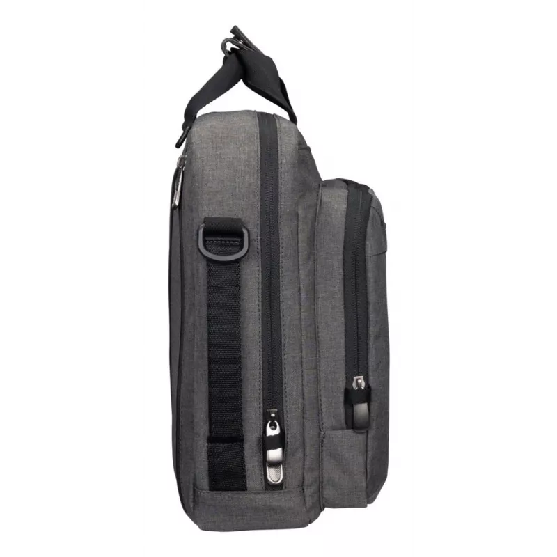 Targus TBT94304GL Laptoptasche 40,6 cm (16 Zoll) Aktenkoffer Grau