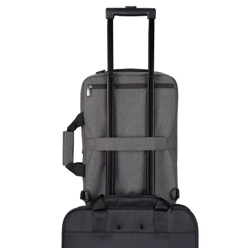Targus TBT94304GL Laptoptasche 40,6 cm (16 Zoll) Aktenkoffer Grau