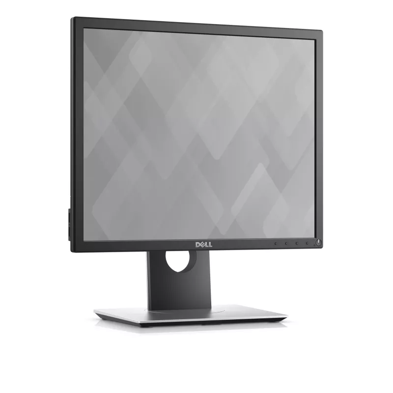 DELL P Series P1917S Computer-Monitor 48,3 cm (19 Zoll) 1280 x 1024 Pixel SXGA LCD Schwarz