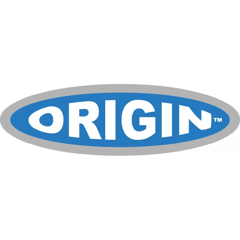 Origin Storage 1470G2D-2USB-R Barcode-Lesegerät