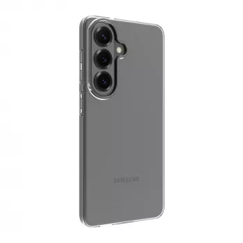 dbramante1928 Greenland - Galaxy S26 - Clear, Hülle, Samsung, Galaxy S26, 16 cm (6,3″), Transparent