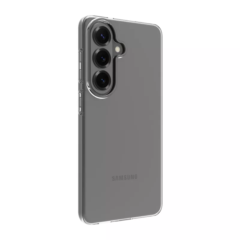dbramante1928 Greenland - Galaxy S26 - Clear, Hülle, Samsung, Galaxy S26, 16 cm (6,3″), Transparent