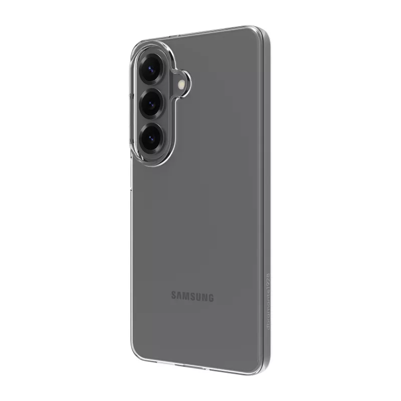 dbramante1928 Greenland - Galaxy S26 - Clear, Hülle, Samsung, Galaxy S26, 16 cm (6,3″), Transparent
