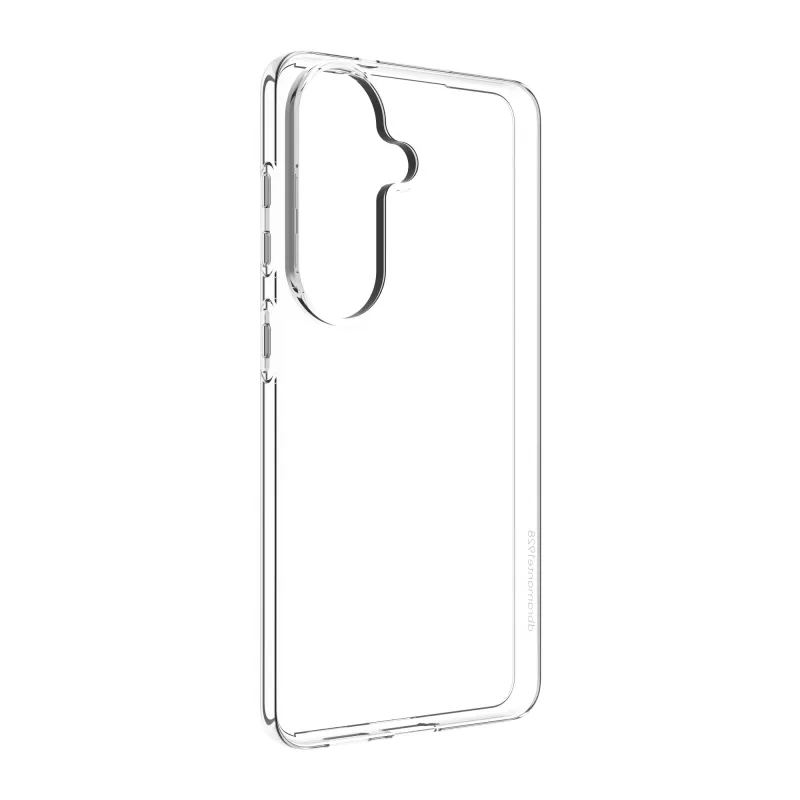 dbramante1928 Greenland - Galaxy S26 - Clear, Hülle, Samsung, Galaxy S26, 16 cm (6,3″), Transparent